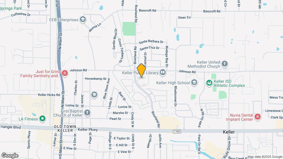 Evergreen at Keller Apartments Keller, TX Apartments For Rent