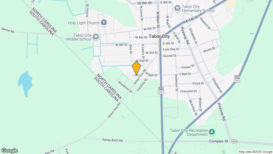 Tabor Villa Apartments Tabor City, NC Apartments For Rent