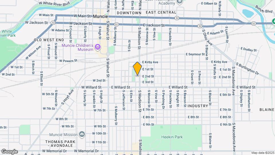 Historic Muncie Apartments Muncie, IN Apartments For Rent