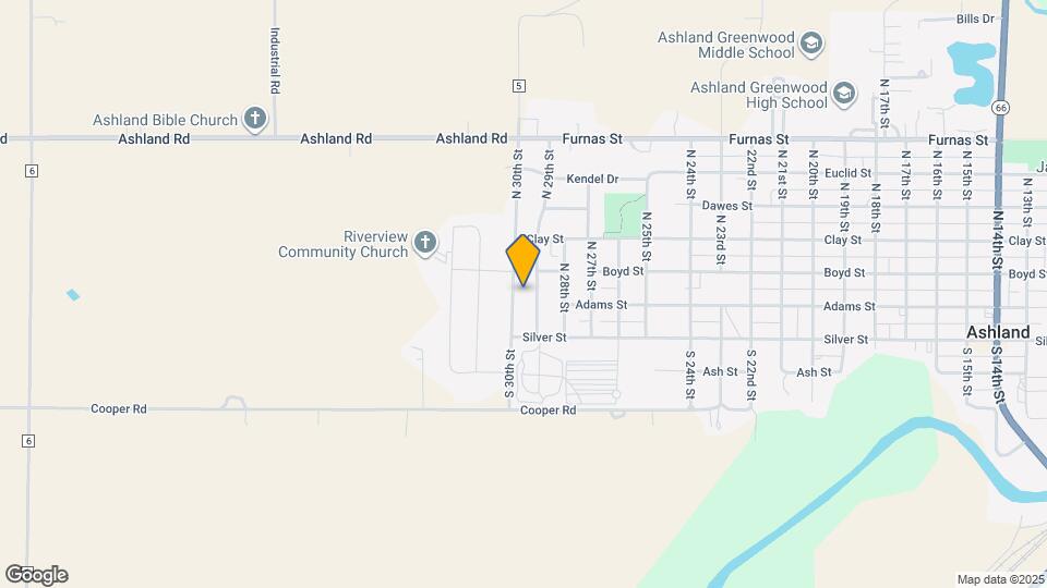 Ashland West Apartments Ashland, NE Apartments For Rent