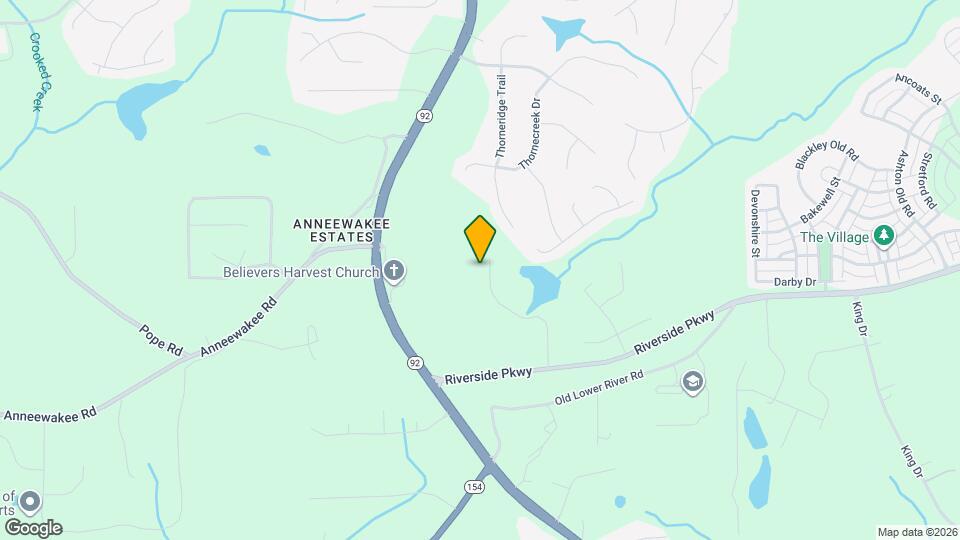 3355 Palmer Lake Pointe Map and Location Details