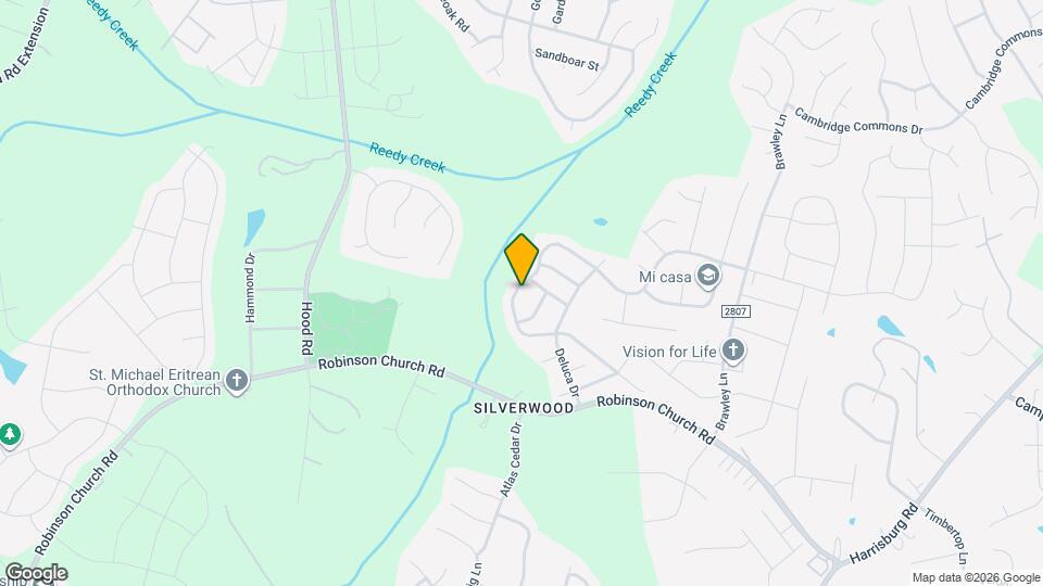 9336 Bradstreet Commons Way Map and Location Details