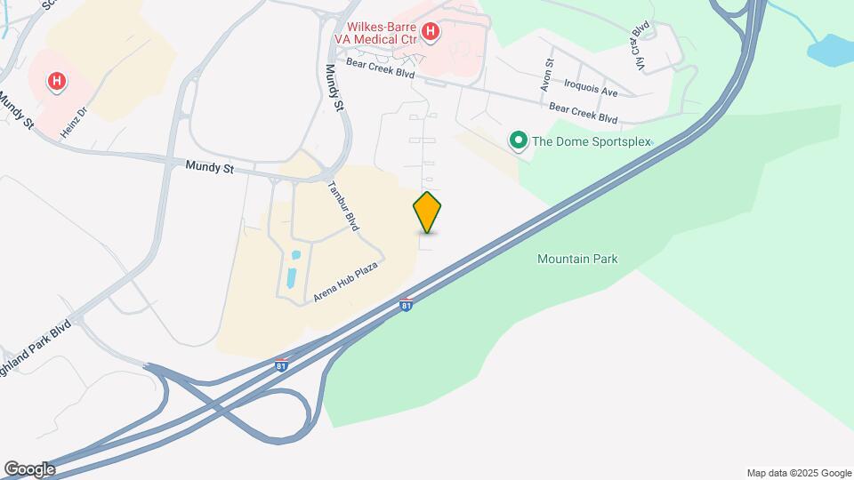 56 Saratoga Ct Mapa y Detalles de la Ubicación