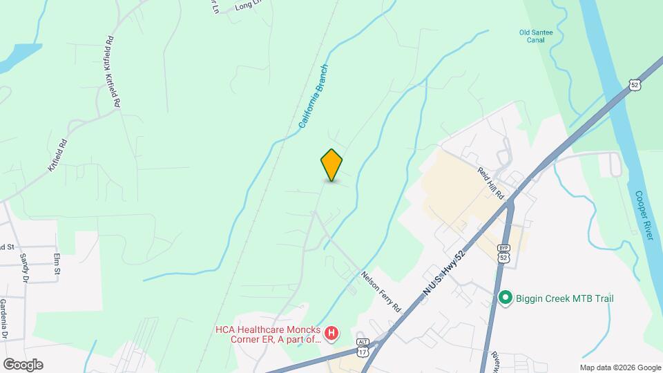 209 Testament Ln Map and Location Details