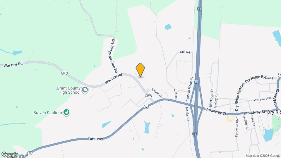 Warsaw Place Apartments Dry Ridge, KY Apartments For Rent