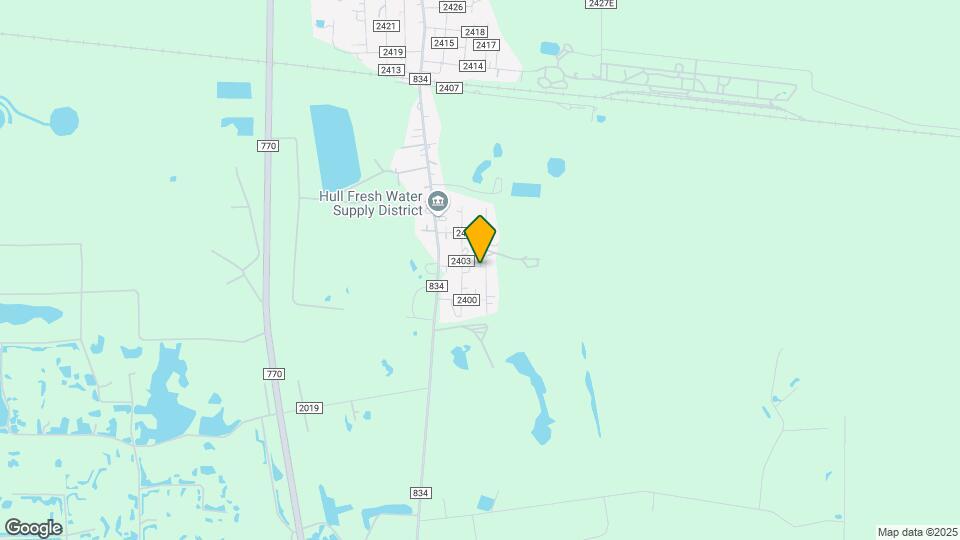 104 Co Rd 2401 Map and Location Details
