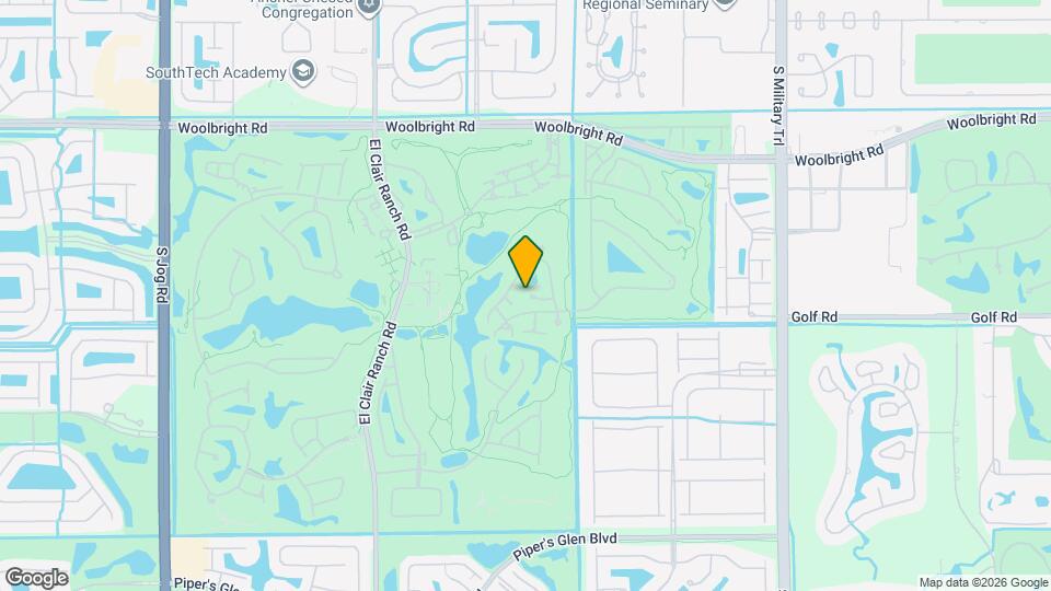 5529 Lakeview Mews Terrace Map and Location Details