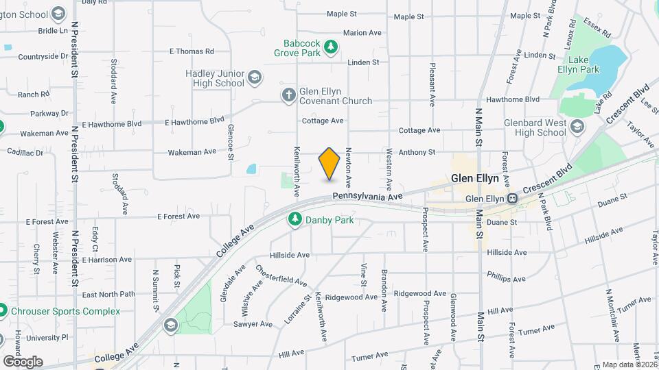 485 Saint Moritz Dr Apartments Glen Ellyn, IL Apartments For Rent