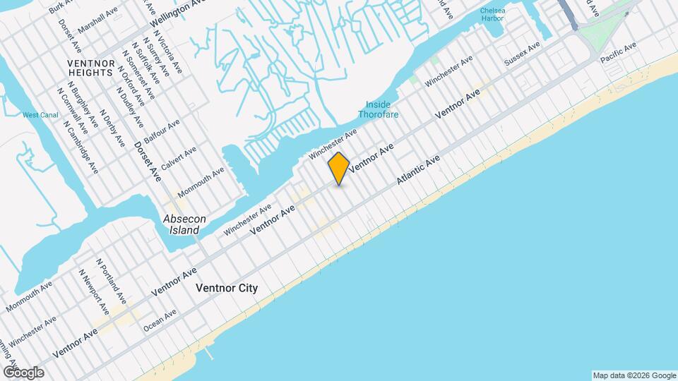 8 S Nashville Ave Photo