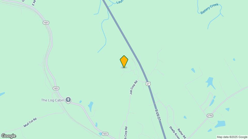 Pine Knot Manor Apartments Pine Knot, KY Apartments For Rent