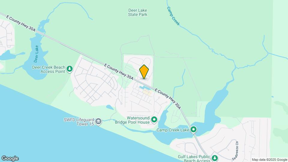 18 E Milestone Dr Map and Location Details