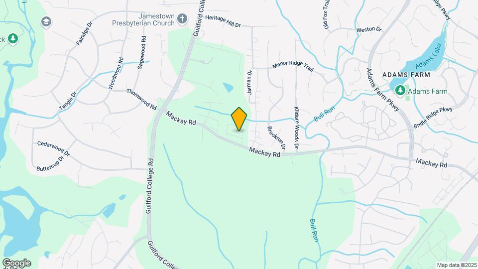 3704 Feltham Ln, Unit 36-2164GLD Map and Location Details