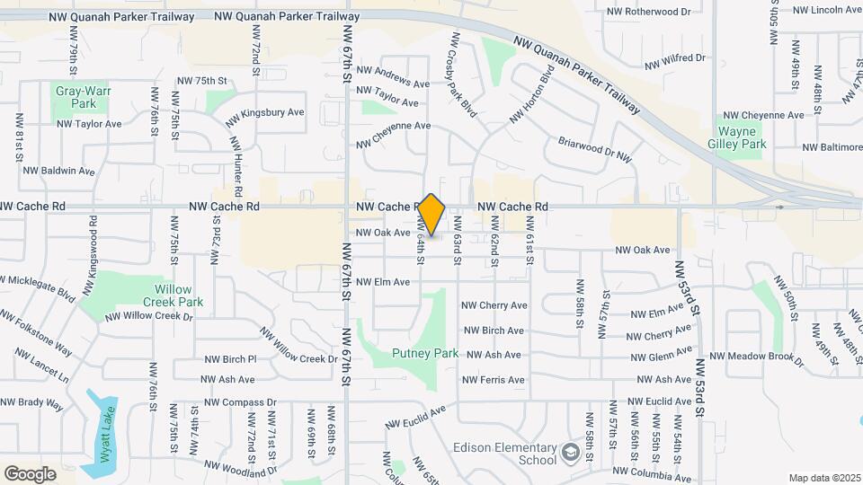 Cunningham Apartments Lawton, OK Apartments For Rent