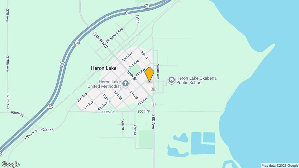 Heron Lake Apartments Heron Lake, MN Apartments For Rent