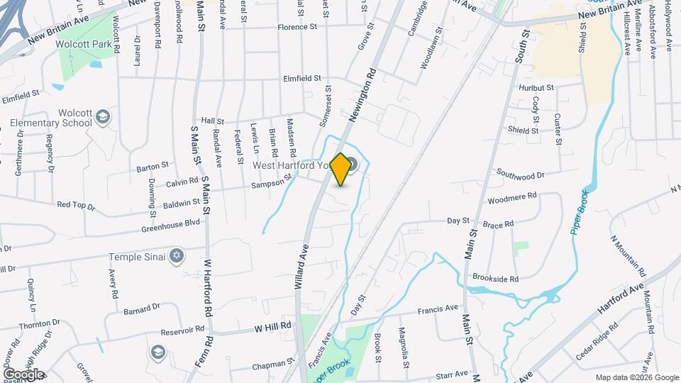 296 Newington Rd Rentals in West Hartford, CT