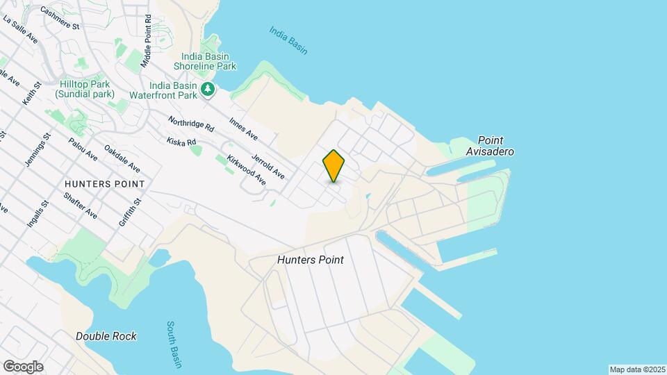 10 Innes Ct, Unit 2 Map and Location Details