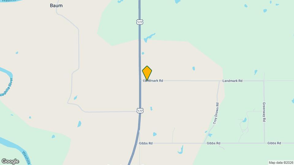 52 Landmark Rd Map and Location Details