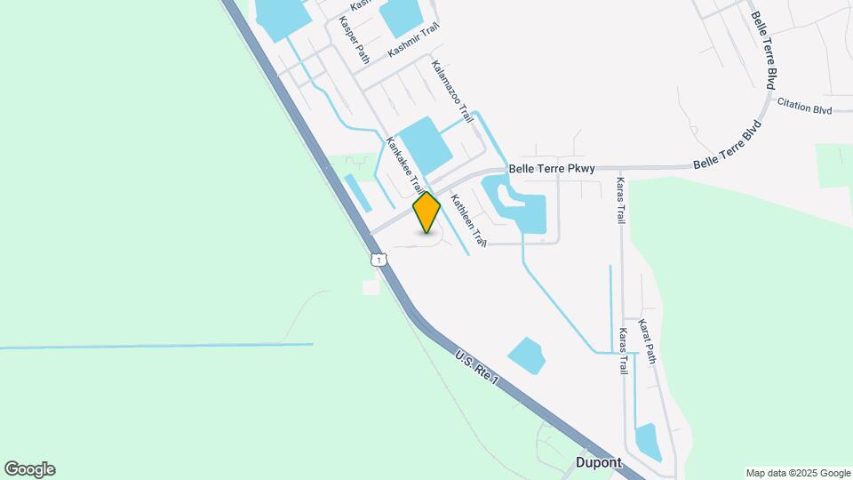 22 Kaywood Pl Map and Location Details