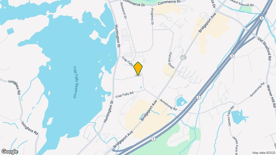 8 Heather Ridge Map and Location Details