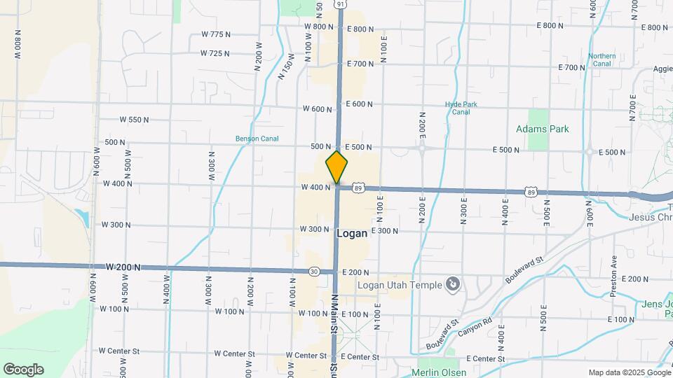 Wasatch Premier Properties Apartments and Nearby Logan Apartments For