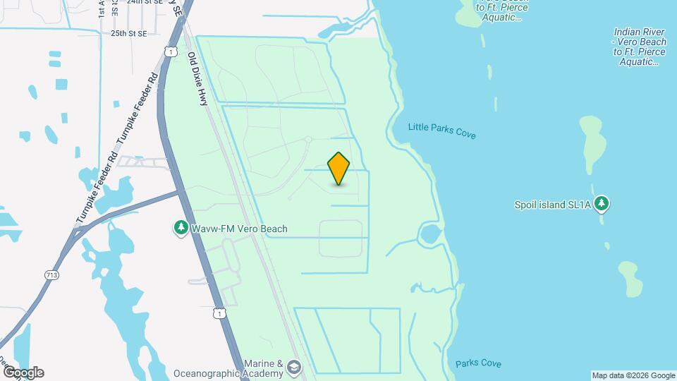 3438 Cedar Grv Dr Map and Location Details