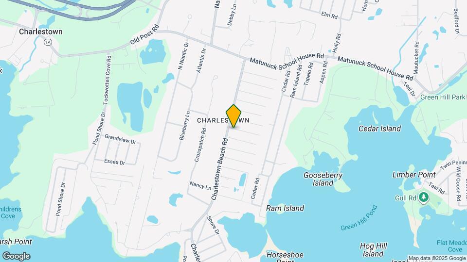 3 Henley St Map and Location Details