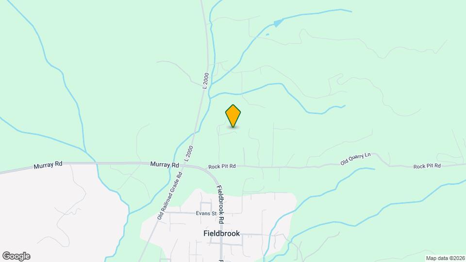 167 Cookhouse Springs Ln Map and Location Details
