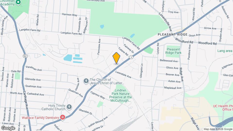 5665 Montgomery Rd Apartments Pleasant Ridge, OH Apartments For Rent