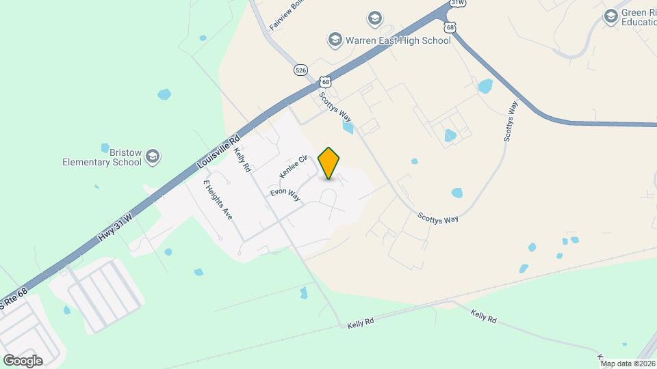 237 Kattawar Cir Map and Location Details