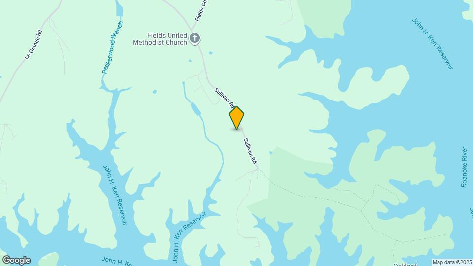 3290 Sullivan Rd Map and Location Details