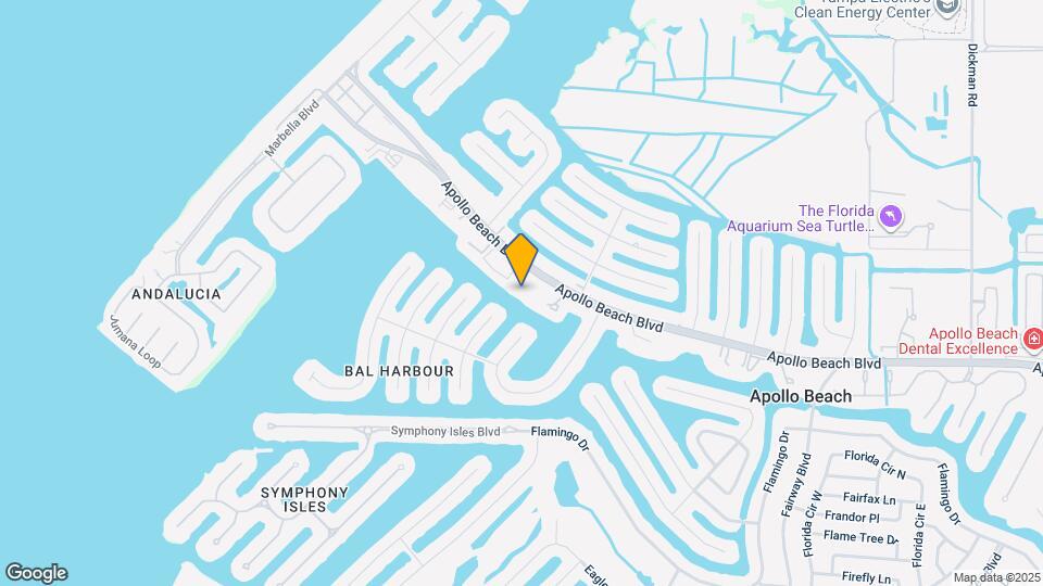 Anchor Point Condominiums Apartments Apollo Beach, FL Apartments For Rent