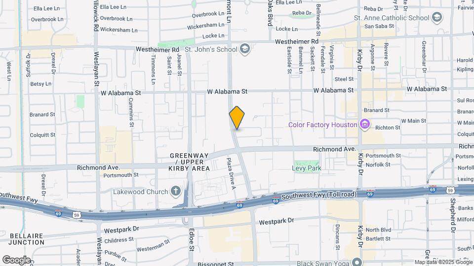 The Inverness Apartments Houston, TX Apartments For Rent