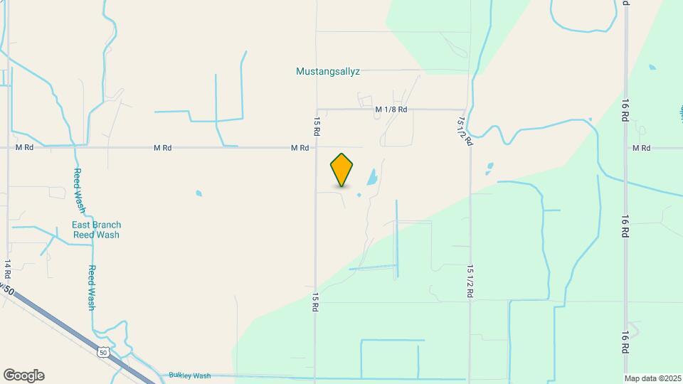 1278-1215 15 Rd Map and Location Details