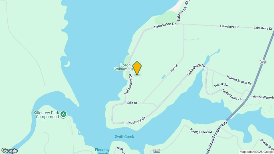 120 Cove Rd Map and Location Details