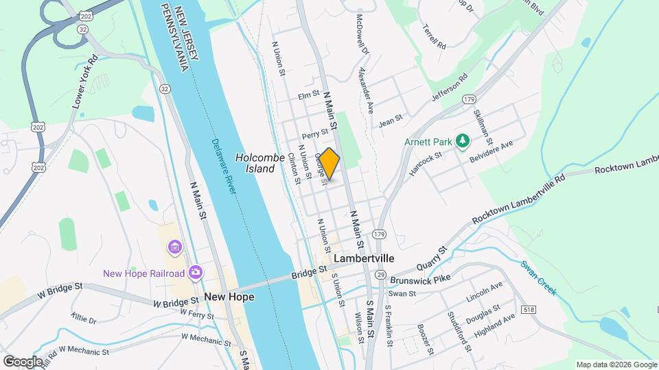 44 Delevan St Apartments Lambertville, NJ Apartments For Rent