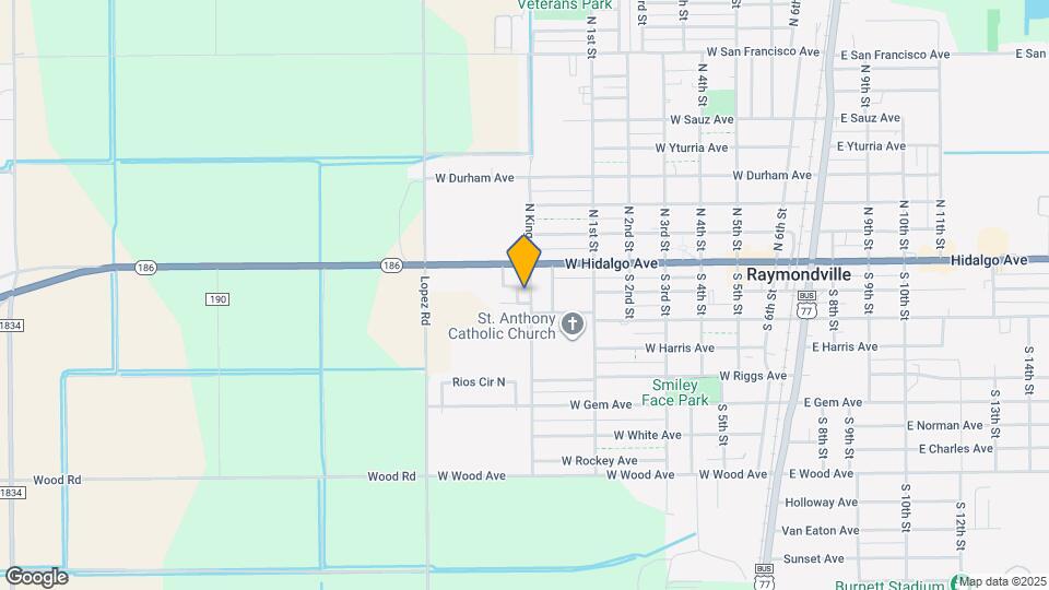 La Luz Apartments Raymondville, TX Apartments For Rent