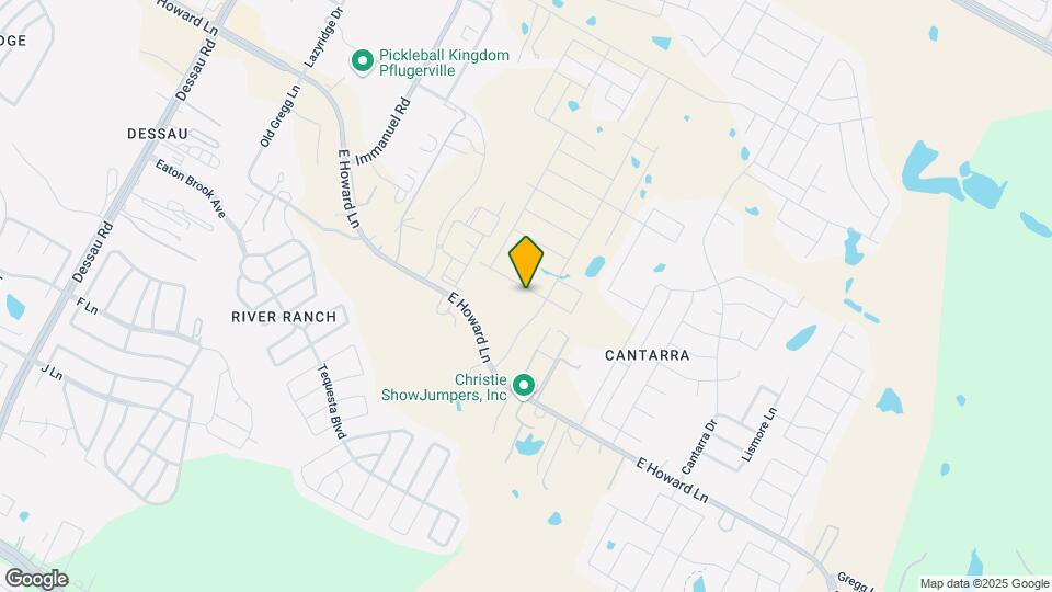 2709 Totley Rd Mapa y Detalles de la Ubicación