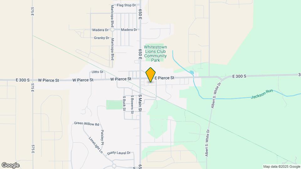 7 Lucas St Map and Location Details