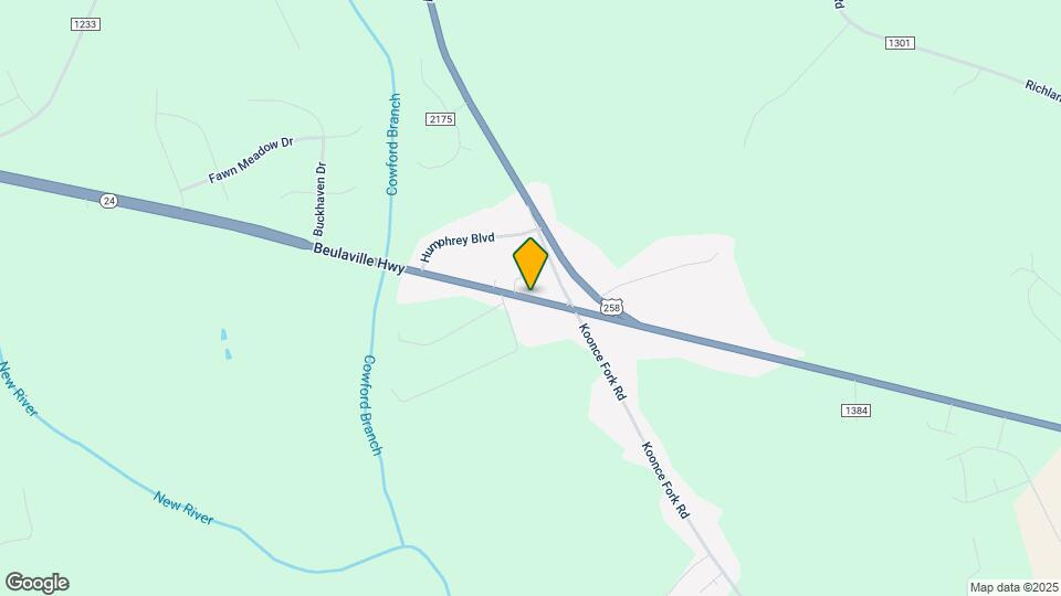 Spring Brook Apartments and Nearby Richlands Apartments For Rent