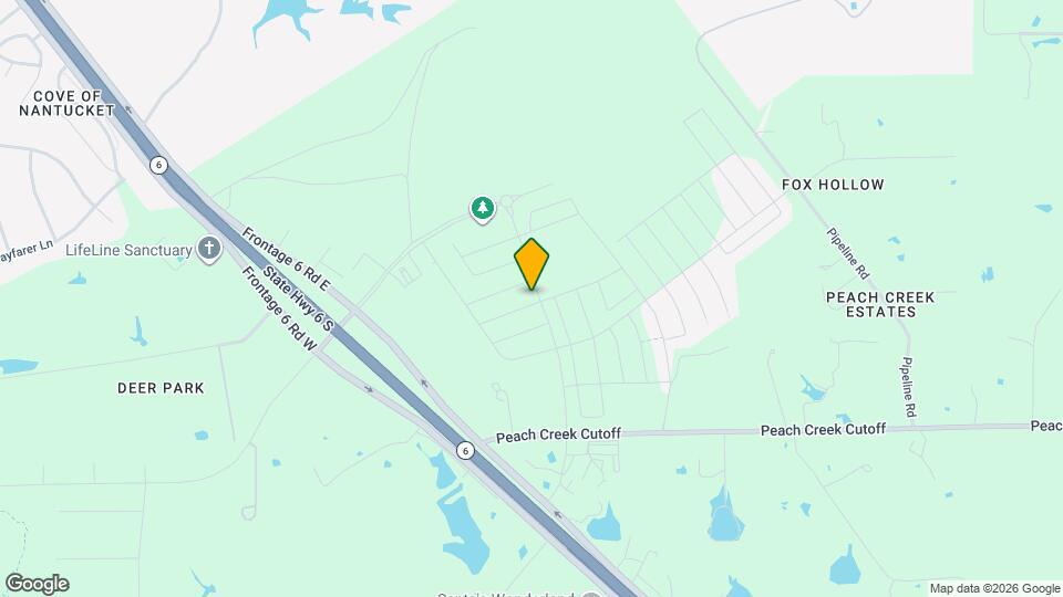 1179 Kennesaw Dr Map and Location Details