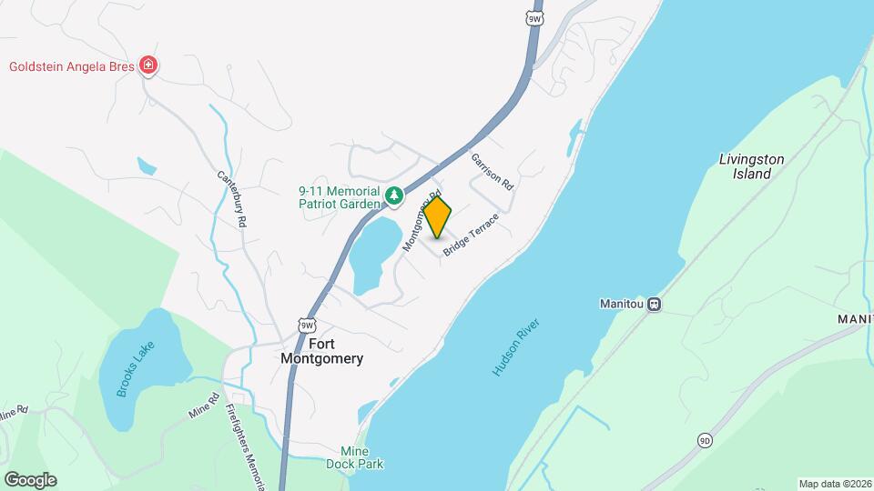 11 Wayne Ave Rentals in Fort Montgomery, NY