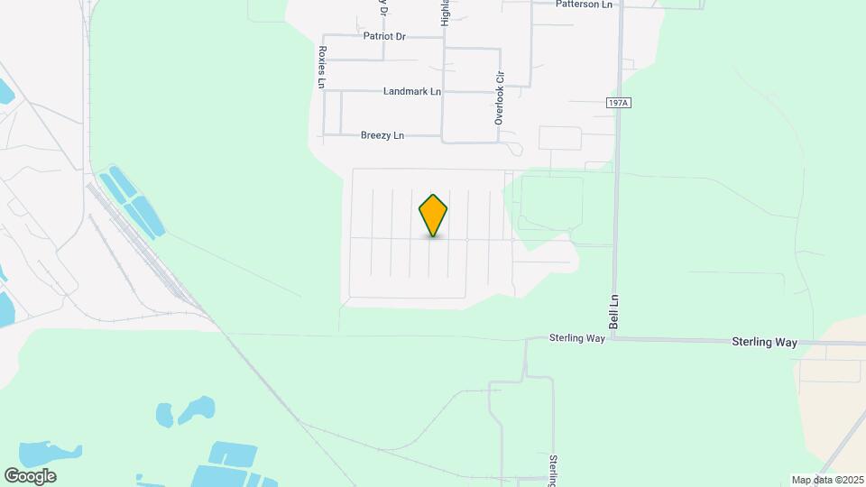 4366 Winged Elm Ct Map and Location Details