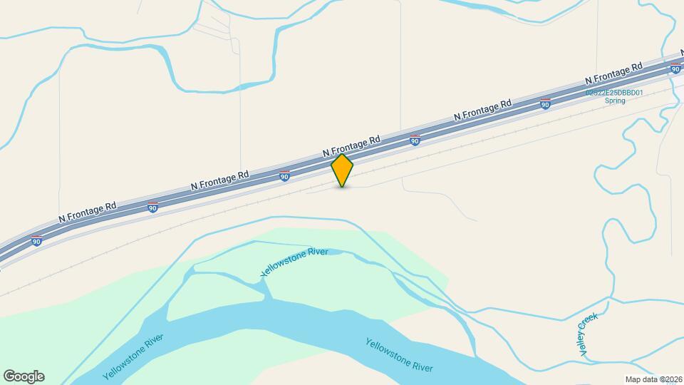 14 Cemetery Rd Mapa y Detalles de la Ubicación