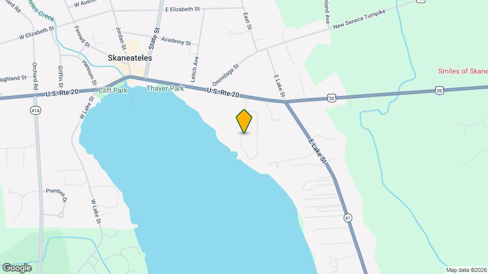 35 Lakeview Cir Map and Location Details