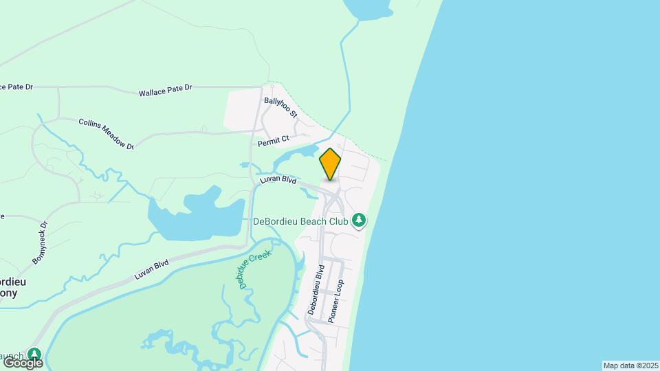 38 Leeward Ct Map and Location Details