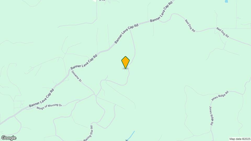 14052 Wings of Morning Dr Map and Location Details