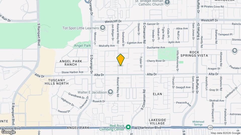 8252 Illusion Ct Map and Location Details