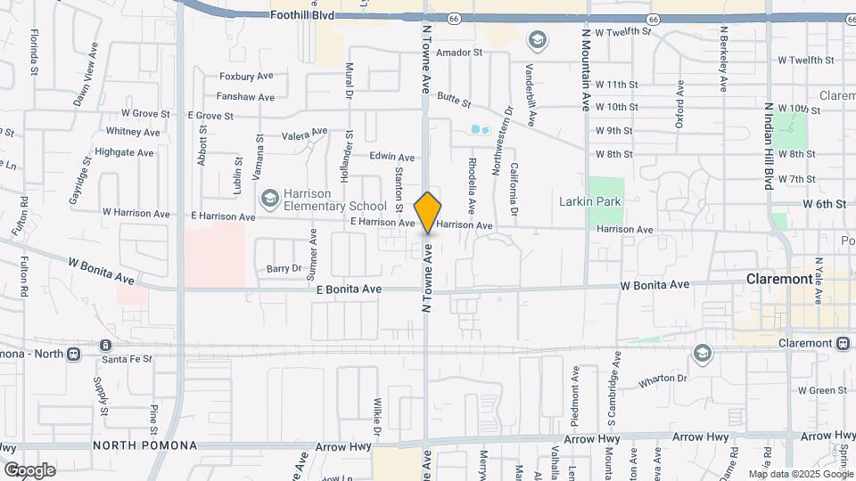 El Sereno Apartments and Nearby Pomona Apartments For Rent Pomona, CA