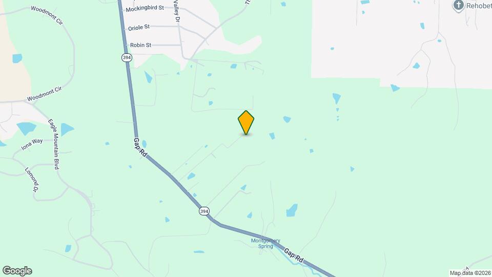 180 Pool Dr Map and Location Details