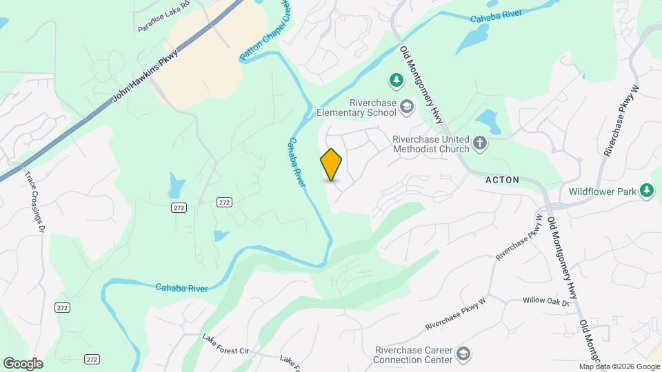 3089 Arbor Bend Map and Location Details